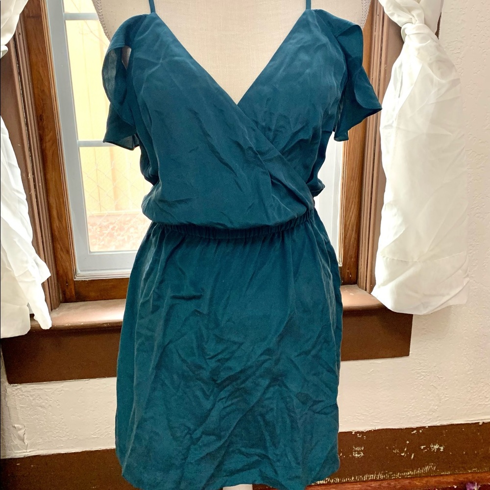 Mini dress